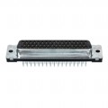 5747143-2 - CONN D-SUB RCPT 50P VERT PRESS