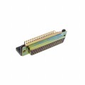M24308/23-35Z - CONN D-SUB RCPT 50POS R/A SLDR