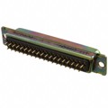 DCMM-37P-E - CONN D-SUB PLUG 37P PNL MNT SLDR