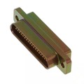 MDM-37SSP - CONN MICRO-D RCPT 37POS PNL MNT