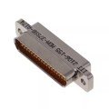 MDM-37SSB-A174 - CONN MICRO-D RCPT 37POS PNL MNT
