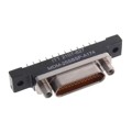 MDM-25SBSP-A174 - CONN MICRO-D RCPT 25P PNL MT SLD