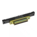 MDM-37PBS - CONN MICRO-D PLUG 37P PNL MT SLD