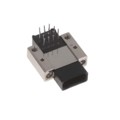 NDD-15SBRTT-A174 - CONN D-TYPE RCPT 15POS R/A SLDR