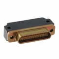 MDM-31SCBR-F222 - CONN MICRO-D RCPT 31POS R/A SLDR