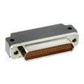 MDM-37SCBR-A174-F222 - CONN MICRO-D RCPT 37POS R/A SLDR