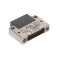 NDD-25SBRTT-A174 - CONN D-TYPE RCPT 25POS R/A SLDR