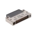 NDD-37SBRTT-A174 - CONN D-TYPE RCPT 37POS R/A SLDR