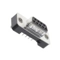L77TSEH09SOL2RM5 - CONN D-SUB RCPT 9POS VERT SLDR