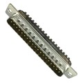 G17S3710110EU - CONN D-SUB PLUG 37POS SLDR CUP