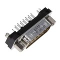 L777TSAH15POL2RM8 - CONN D-SUB PLUG 15POS VERT SLDR