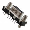 D09S24B6GV00LF - CONN D-SUB RCPT 9POS VERT SLDR