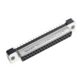 L77TSCH37SOL2RM5 - CONN D-SUB RCPT 37POS VERT SLDR