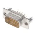 1731090146 - CONN D-SUB PLUG 9POS VERT SLDR