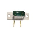 1731070268 - CONN D-SUB PLUG 5POS R/A SLDR