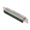 1731070104 - CONN D-SUB PLUG 13POS PNL MNT