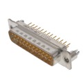 1731090427 - CONN D-SUB PLUG 25POS VERT SLDR