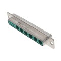 1731070330 - CONN D-SUB RCPT 13POS PNL MNT