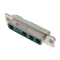 1731070240 - CONN D-SUB RCPT 9POS PNL MNT