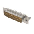 1731091901 - CONN D-SUB PLUG 25POS VERT SLDR
