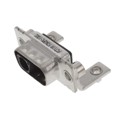 1731070294 - CONN D-SUB PLUG 2POS R/A SLDR