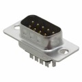 FCE17E09PM210 - CONN D-SUB PLUG 9POS SLDR CUP