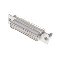 1731090153 - CONN D-SUB RCPT 25POS VERT SLDR
