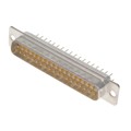 1727040071 - CONN D-SUB PLUG 37POS VERT SLDR