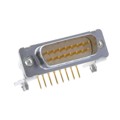 1731090167 - CONN D-SUB PLUG 15POS R/A SLDR