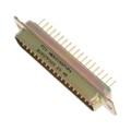 DCM37P300 - CONN D-SUB PLUG 37POS VERT SLDR