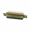 DBM25S300 - CONN D-SUB RCPT 25POS VERT SLDR