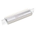 1727040072 - CONN D-SUB RCPT 37POS VERT SLDR