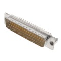 1731090150 - CONN D-SUB PLUG 50POS VERT SLDR