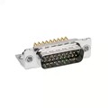 1731130153 - CONN D-SUB HD PLUG 15P R/A SLDR