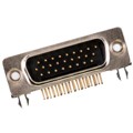 1731130173 - CONN D-SUB HD PLUG 26P R/A SLDR