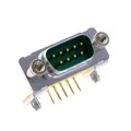 1731090331 - CONN D-SUB PLUG 9POS R/A SLDR