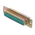 DBM25S332N - CONN D-SUB RCPT