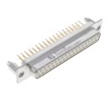 1731092466 - CONN DSUB RCPT 37POS SNAP