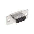 1731130150 - CONN D-SUB HD RCPT 15POS PNL MNT