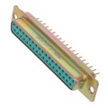 DCM37S332N - DSUB DM SIGNAL STB 37SOC