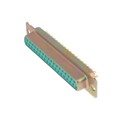 DCM37S032N - DSUB DM SIGNAL STC 37SOC