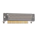1731090195 - CONN D-SUB RCPT 50POS R/A SLDR