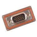 1731100035 - CONN D-SUB HD PLUG 15POS PNL MNT