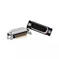 1731130143 - CONN D-SUB HD PLUG 44P VERT SLDR