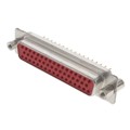 1731100136 - FCT DSUB STR PC RCPT 50 PN W/CLI