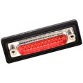 1731100092 - CONN D-SUB PLUG 25POS PNL MNT