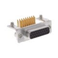 1731130157 - CONN D-SUB HD RCPT 26P R/A SLDR