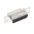 1731130151 - CONN D-SUB HD RCPT 26POS PNL MNT