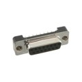 DA15-SA-M2 - CONN D-SUB RCPT 15POS VERT SLDR
