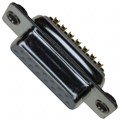 172-E15-202-011 - CONN D-SUB RCPT 15POS PNL MNT